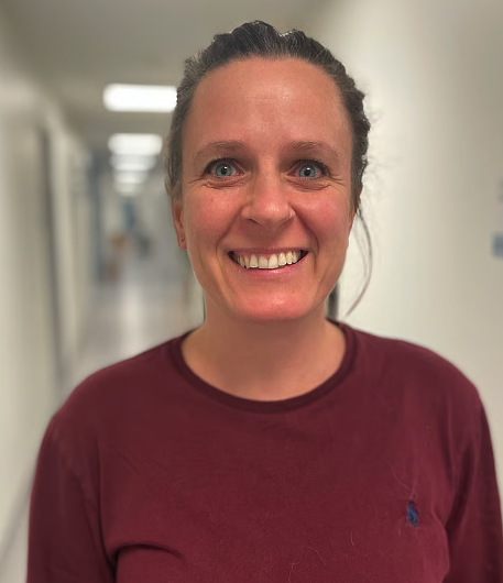 🇩🇰 Line Lukowski-Larsen