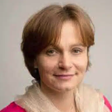 🇩🇪 Dr. Andrea Földy