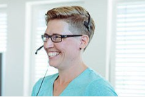 🇩🇪 Melanie Hasselbring